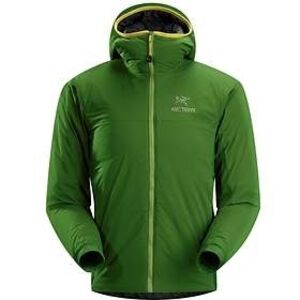 Arc'teryx Atom Men's Vintage Green  Performance Jacket